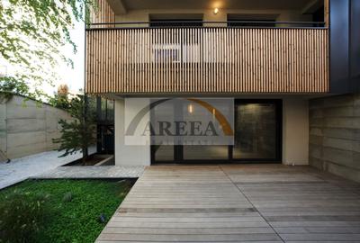 SPLENDID SI RAR - de vanzare DUPLEX LUX in Dorobanti - 2