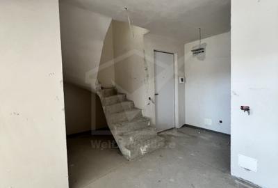 Apartament 2 niveluri 114 mp, 3 dormitoare, 3 bai, 2 terase, parcare, Wings - 2