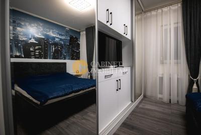 3 camere Decomandat, 75mp, Zona Copou - Iași - 5