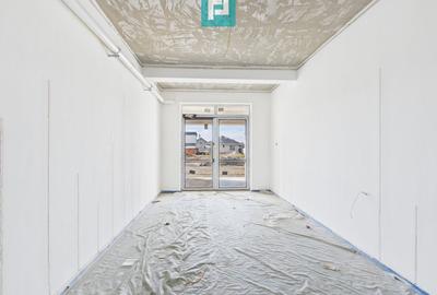 Apartamente noi Sântandrei, la alb 2026 - 5