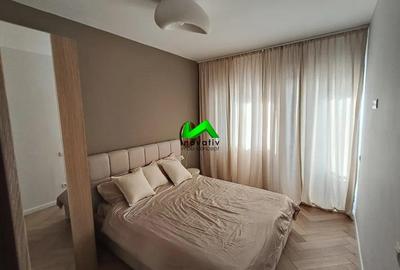 Apartament de  vanzare  3 camere Sibiu Turnisor - 2