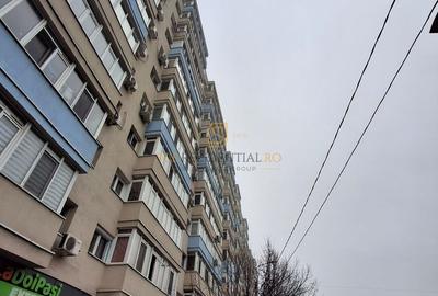 Apartament 4 camere, etaj 4/10, stradal Sos.Berceni, Sector 4 - 2