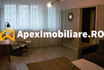 Apartament 2 camere de inchiriat 1 Mai București | ApexImobiliare.ro - 3