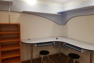 Apartament 2 camere - ETAJ 1 - 56 mp ( decomandat, 2 balcoane, geam baie ) - 4