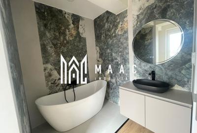 Penthouse de inchiriat | 120 mp | zona Lazaret - 10