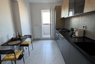 Apartament 2 camere Theodor Pallady - Ozana - Centrala Proprie - 6