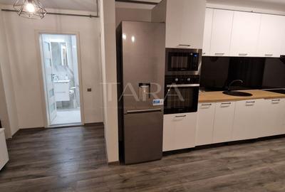 Apartament nou, finisaje premium – zona Dâmbu Rotund. - 4