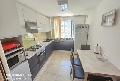 Ap3cam RENOVAT - Parcare Primarie - Tomis Nord Cpt Dobrila Eugeniu - 600 euro - 21