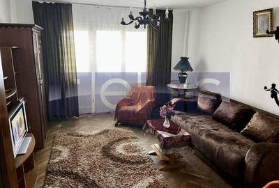 INCHIRIERE 2 CAMERE | ZONA TITAN | LOC DE PARCARE - 1