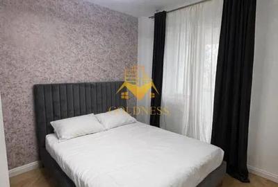 Apartament cu 4 camere decomandat, mobilat în Zorilor
