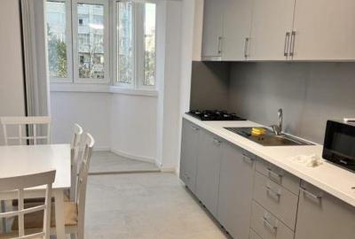 APARTAMENT 3 CAMERE 3/7 BL 1993 MONOLIT STRADAL  RENOVAT RECENT APOPRIERE METROU - 1