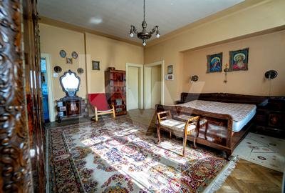 Apartament Interbelic de 4 camere– Str. Independenței nr. 10, Sibiu - 9