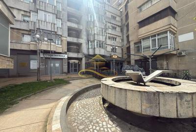 Apartament 2 camere de vanzare in Bacau bulevardul Unirii - 12