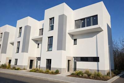 VILA MODERNA P+2E | PIPERA | 4 CAMERE - 1