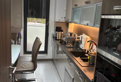 Apartament 3 camere  Regie-Grozavesti-Splaiul Independentei -20th Rezidence - 2