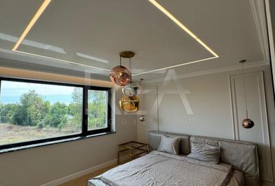 VILĂ DE LUX TIP DUPLEX– EMIL RACOVIȚĂ - 7