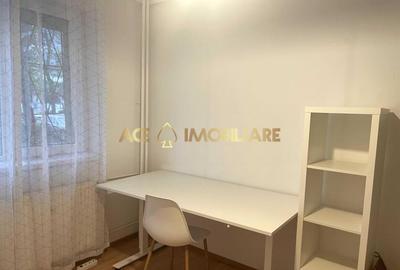 3 Camere de inchiriat | Drumul Taberei | Mobilat-Utilat | Metrou - 6