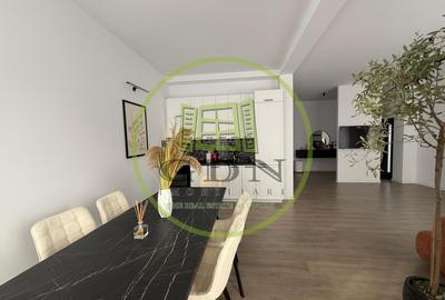 Casa P+1, teren 250 mp, 140 mp, Banu Maracine - 3
