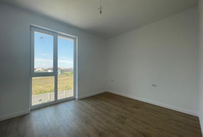 Duplex 5 camere separat prin CT Mosnita Noua - 10