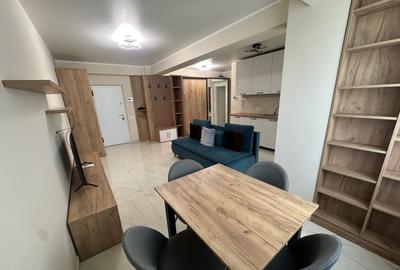 🏢De închiriat apartament 2 camere –Micro 17 - 2