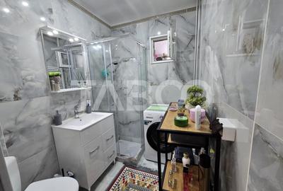 Apartament de vanzare 3 camere balcon mobilat totul nou Mihai Viteazul - 7