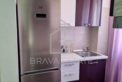 Apartament 2 camere, 2 balcoane, parcare, zona Bună Ziua - 6