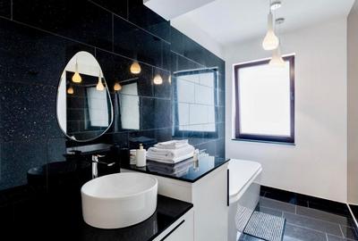 Apartament de lux - Herastrau - 9