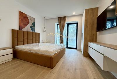 Apartament cu 4 camere *183mp* - Prima Inchiriere // Stejarii - Baneasa - 22