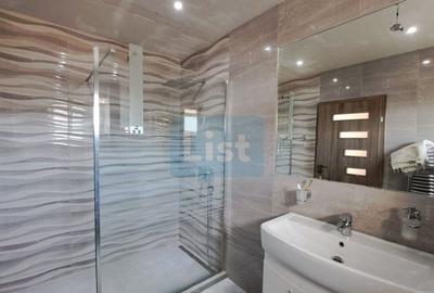 Casa superfinisata la cheie, garaj, zona linistita - 17