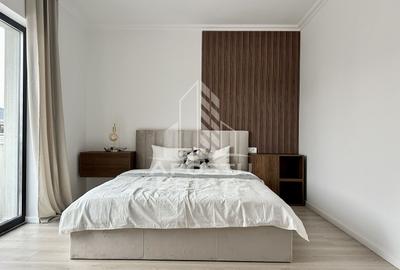 Jumatate de duplex cu 4 camere de vanzare, Dumbravita Timis - 9