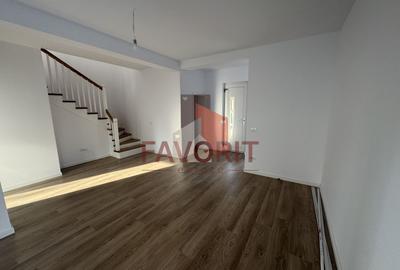 Casă cu 4 camere în Braytim