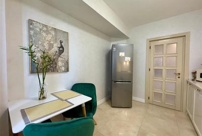 Vila unica in Iasi, tip London House – design rafinat si priveliste spectaculoas - 6