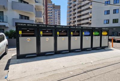 🔝 Penthouse 🌇Dezvoltator 0% comision 🏡 4 camere 🚇 Metrou Mihai Bravu - 6