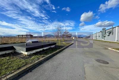 BRASOV-GHIMBAV | INCHIRIERE HALA +SHOWROOM | 6500 MP CONSTRUITI - 17