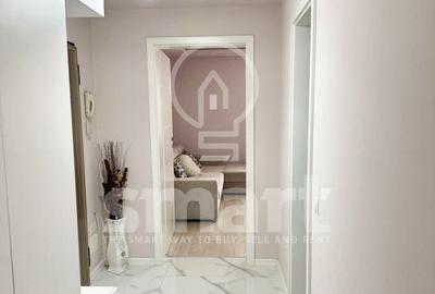 Apartament 2 camere modern central calea Dorobantilor - 5