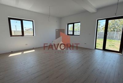 Duplex in Mosnita | Langa Lidl 2 | La asfalt | Toate utilitatile - 3
