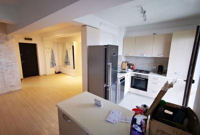Apartament 3 camere RIVER TOWER - Tudor Vladimirescu - 5
