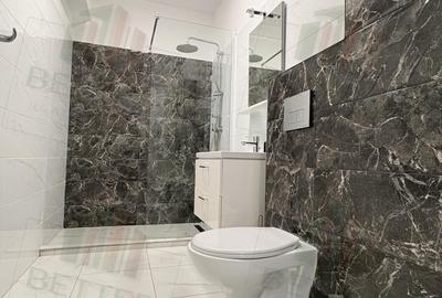 De vânzare garsonieră modernă | 40 mp | Balcon | Drumul Binelui - 10