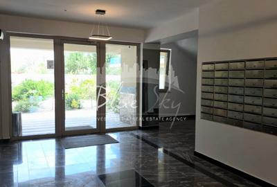 Apartament cu 2 camere în Marina Surf Residence – Mamaia Nord - 17