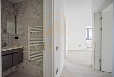 Tomis Plus - Celine Elegance - Vânzare apartament cu 3 camere, etaj 4. - 3