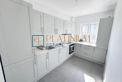 P4746 Apartament cu 2 camere NOU+LOC DE PARCARE, zona Torontalului/Mehala - 1