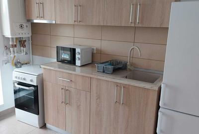 Regie Residence langa Politehnica str. Georgre Ranetti, bloc nou - 1