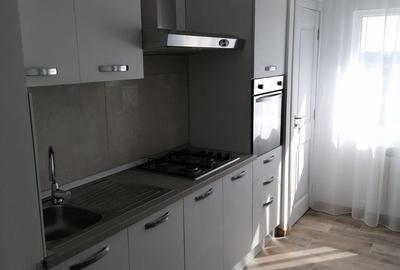Apartament 2 camere Lujerului - 1
