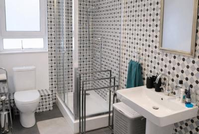 Apartament 3 camere-parcare -zona Baneasa - 11