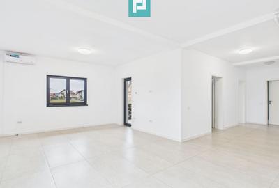 Apartament cu 2 camere, terasă generoasă – Moșnița - 12