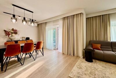 5-room villa | residential complex with swimming pool | Iancu Nicolae area - 1