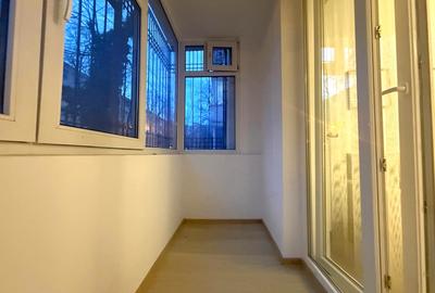 Apartament 2 camere Parcul Titan - 16