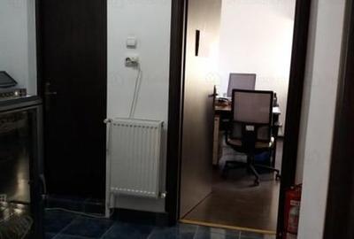 Duplex 5 camere de inchiriat ideal birouri Zona Unirii - Bulevard - 4