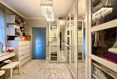 Vila superba complet restaurata pretabila pentru Ambasada sau Sediu Companie - 7