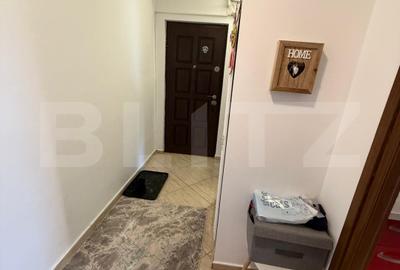Apartament 2 camere, decomandat, etaj intermediar, parcare, zona linistita - 7